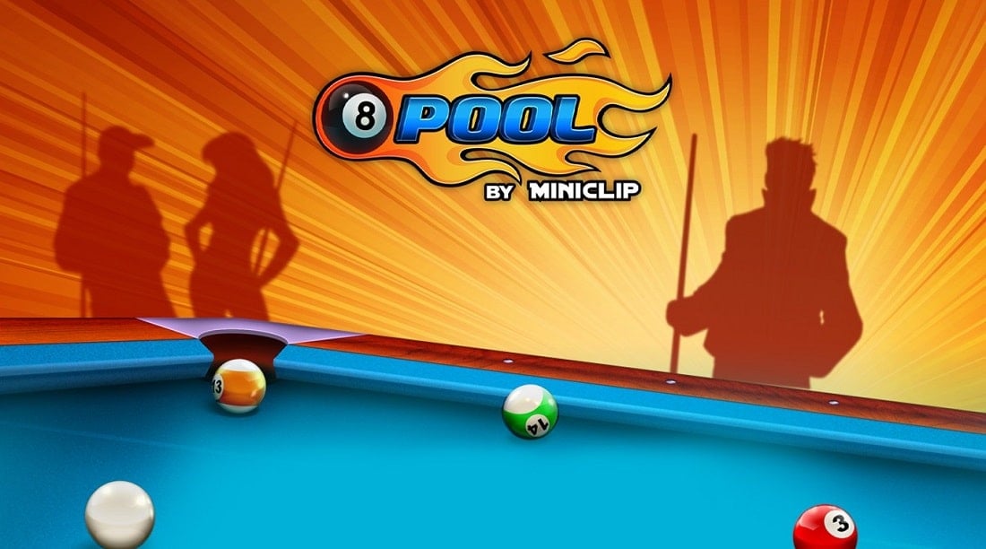 8 Ball Pool APK Mod APK – Version 56.2.1