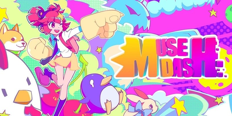 Muse Dash  Mod APK – Version 4.11.0