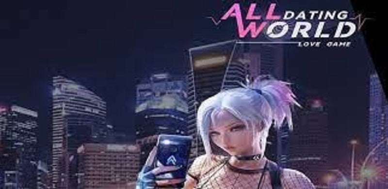 All World Love Game MOD APK [Menu/Bất tử/Sát thương cao/Onehit]