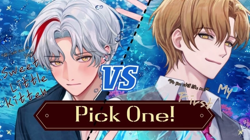 Aqua Romance APK