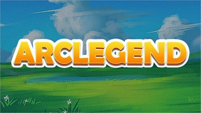 ArcLegend APK