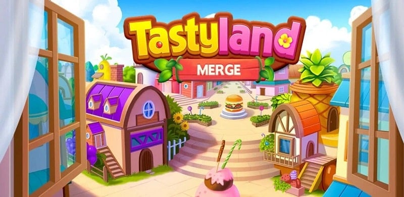 Tastyland APK