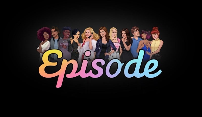 Episode – Choose Your Story APK Mod APK – Version 25.82