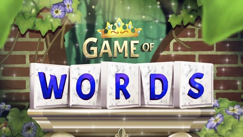 Game of Words MOD APK [Sức mạnh miễn phí] Version 1.9.72