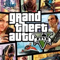 GTA 5 Mod APK – Version v2.00