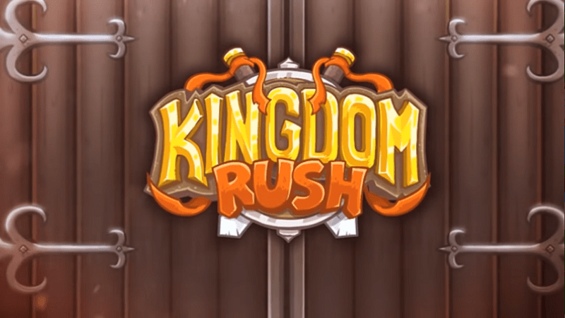 Kingdom Rush APK