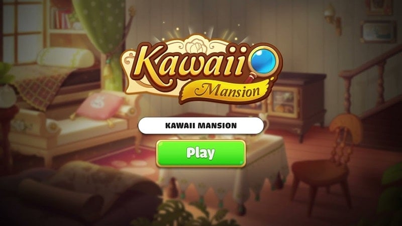 Kawaii Mansion APK