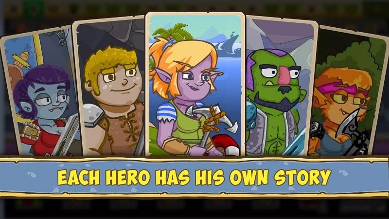 Let’s Journey APK