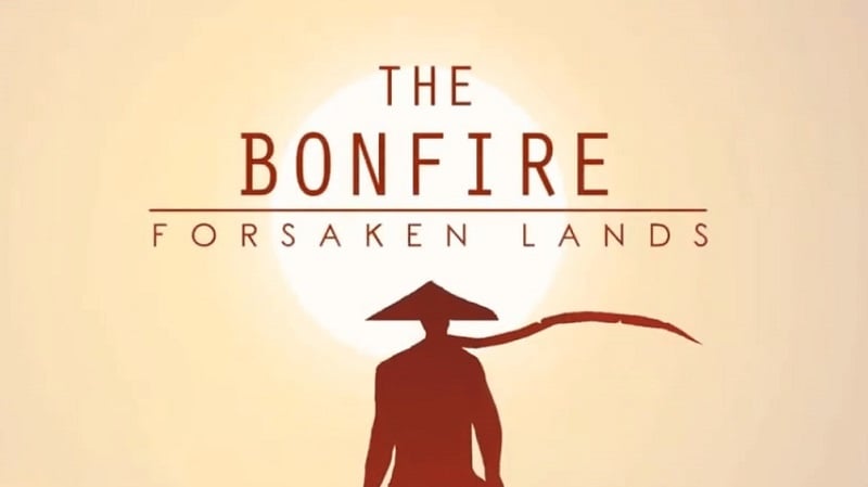 Tải MOD APK The Bonfire: Forsaken Lands Không Quảng Cáo