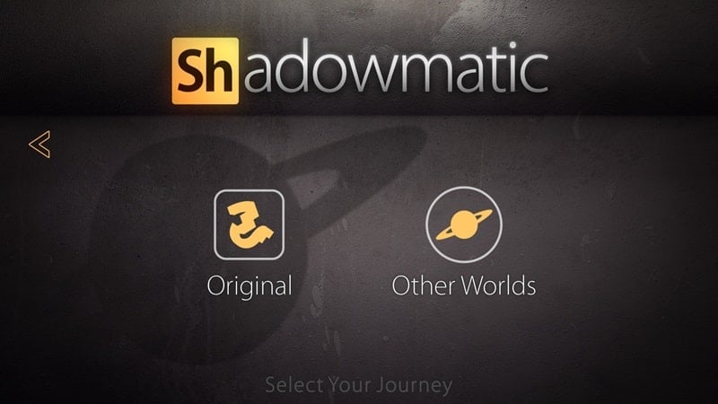 Tải Shadowmatic MOD APK Version 1.5.1 – Link Nhanh