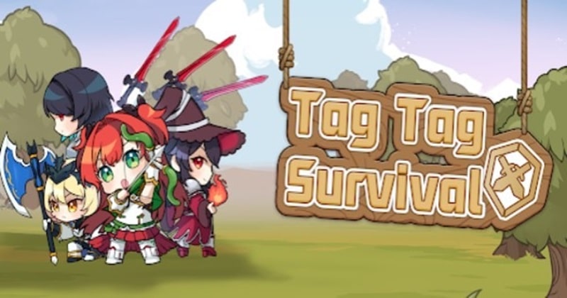 Tag Tag Survival APK