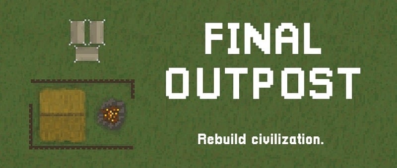 Tải xuống Final Outpost MOD APK [Vô hạn tiền]