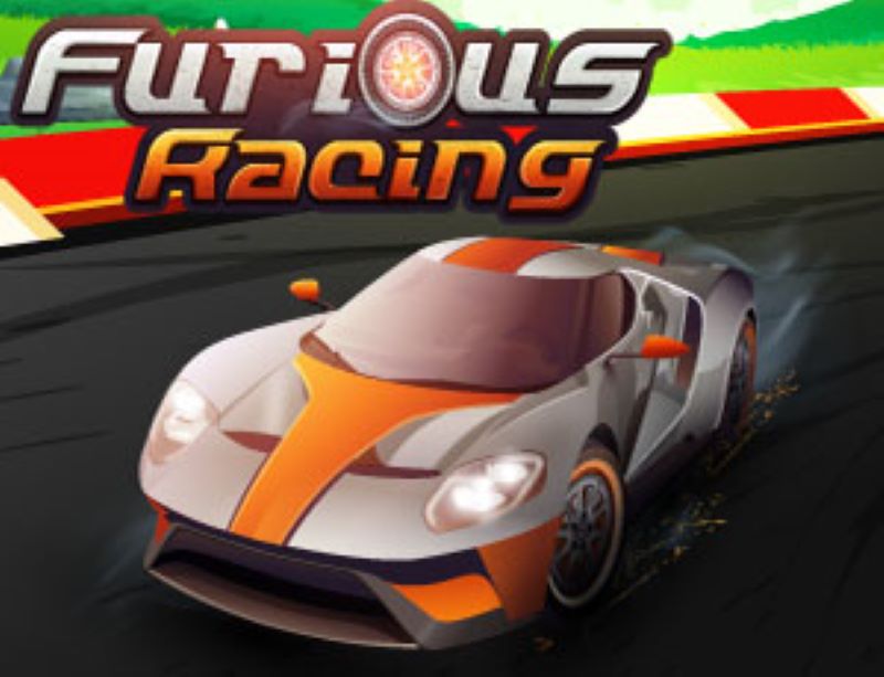 Tải xuống Furious Racing MOD APK [Vô hạn tiền]