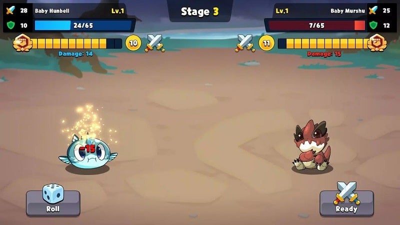 Tải xuống Monster Adventure Merge Legend MOD APK [Nâng cấp nhà máy miễn phí.]