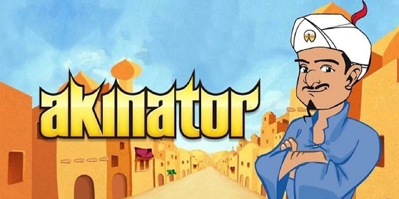 Akinator VIP MOD APK [N/A] Version 8.8.1