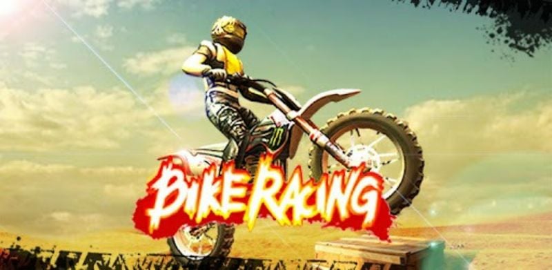 Bike Racing 3D MOD APK [Vô hạn tiền/Mở khóa xe]