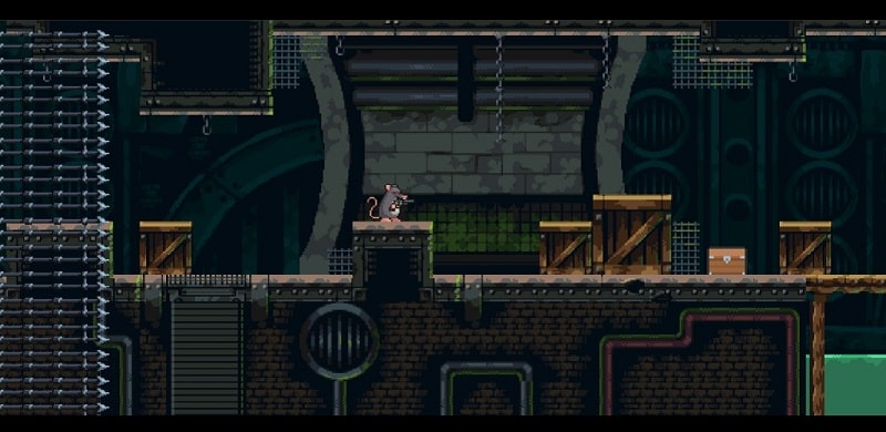 Chefcito Asesino APK