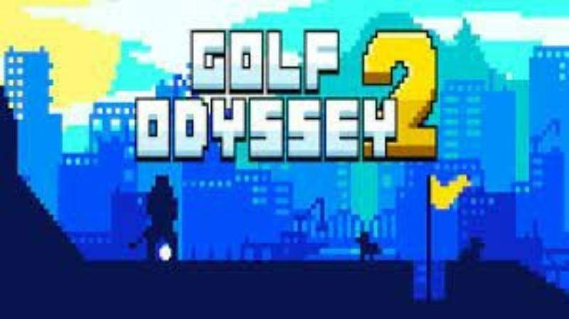 Cài đặt Golf Odyssey 2 MOD APK [Vô hạn tiền]