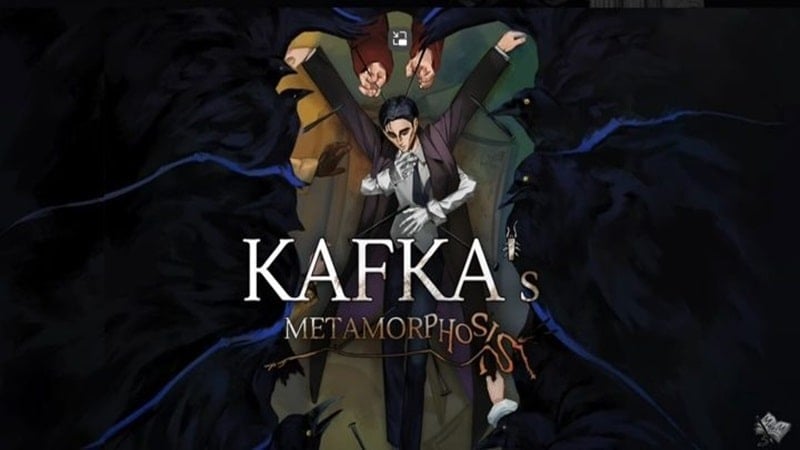 Cài đặt Kafka’s Metamorphosis MOD APK [Mở khóa]