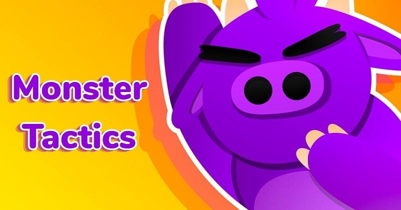 Monsters Tactics APK