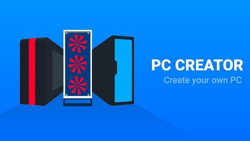 PC Creator APK