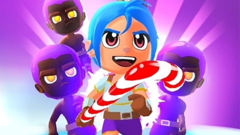 Cài đặt Super Tower Explorer MOD APK [Menu/Bất tử/Hệ số sát thương/Phòng thủ]