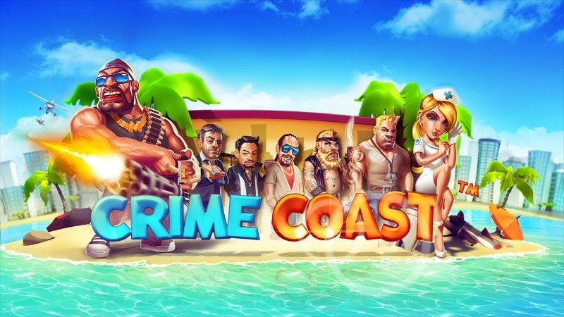 Crime Coast HD APK