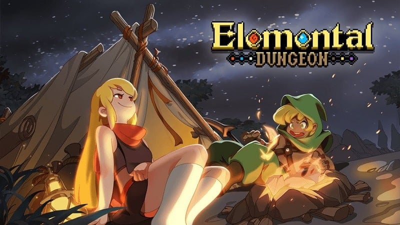 Elemental Dungeon APK