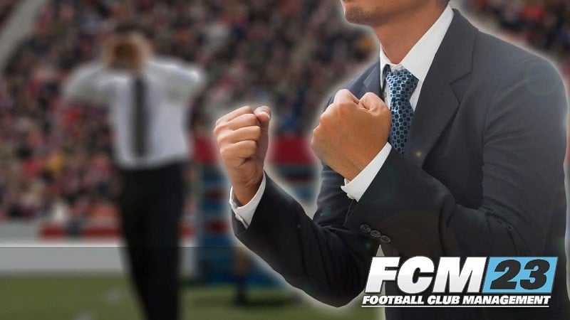 Football Club Management 2023 MOD APK [Vô hạn tiền, điểm] Mới