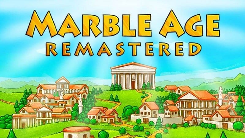 Marble Age: Remastered APK