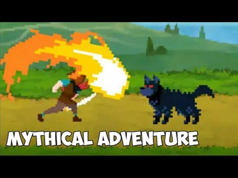 Mythical Adventure APK