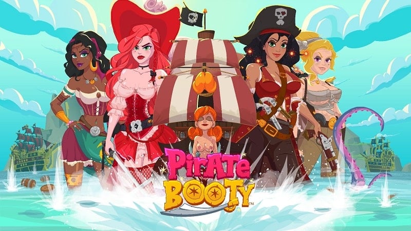 Pirate Booty APK