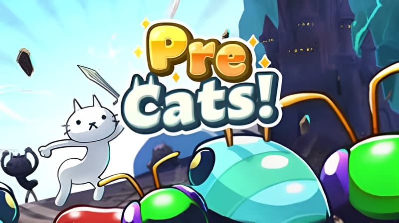 PreCats! APK