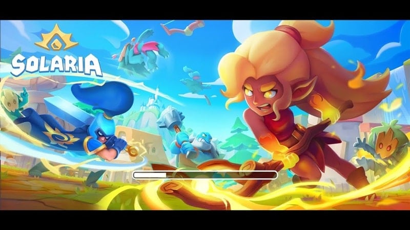 Solaria APK
