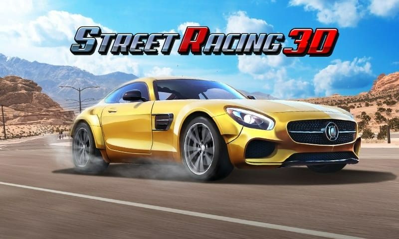 Street Racing 3D APK