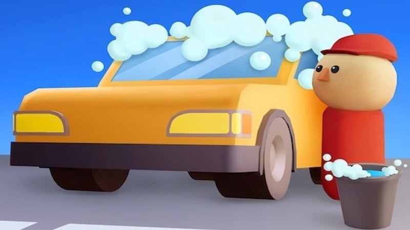 Car Care Inc APK