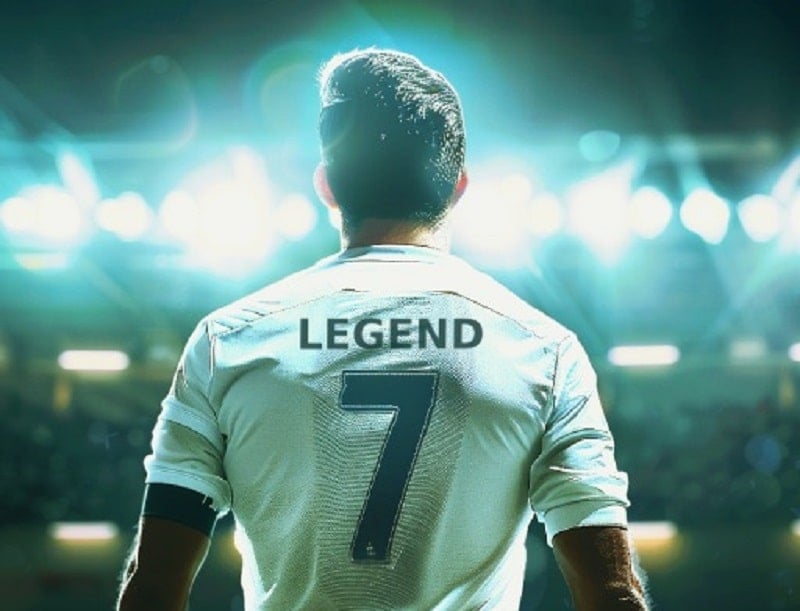 Club Legend APK