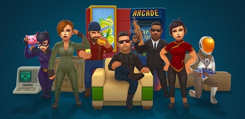 Hide Online APK