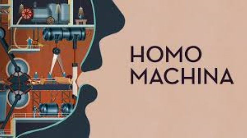 Homo Machina APK