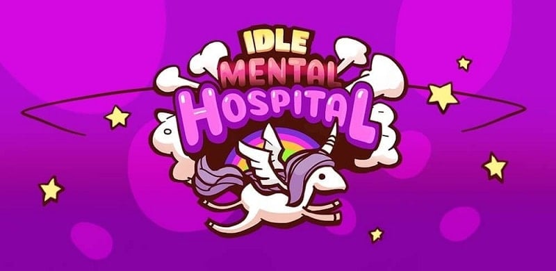 Tải Idle Mental Hospital Tycoon MOD APK – Link Nhanh