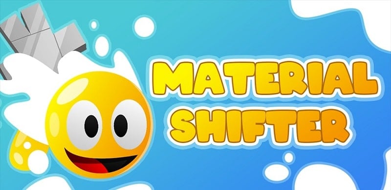 Tải Material Shifter Mod Apk Full [Menu/Thắng tức thì]