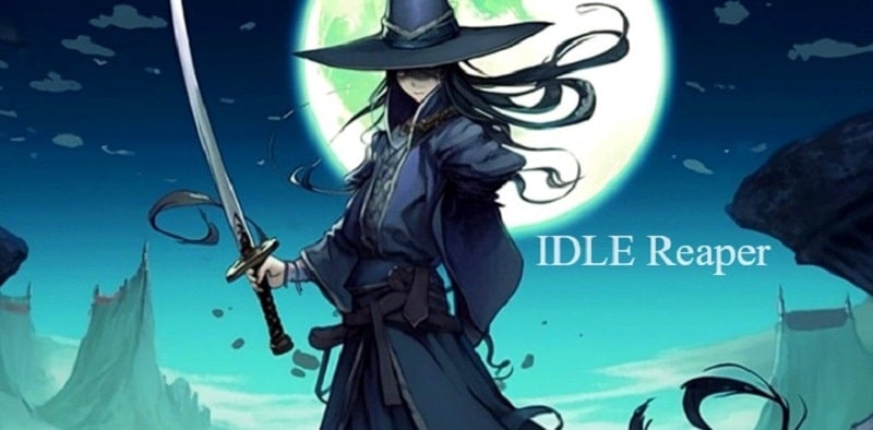 IDLE Reaper APK