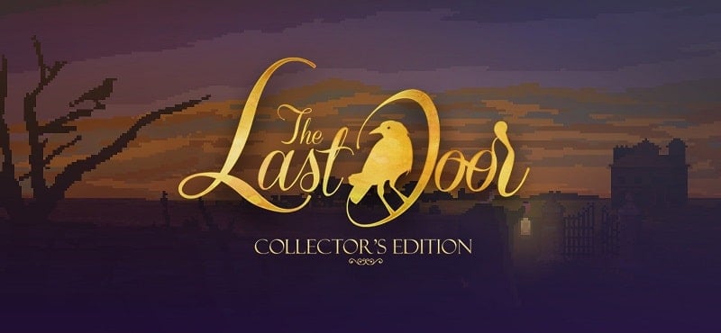 Tải MOD APK The Last Door: Collector’s Ed Không Quảng Cáo