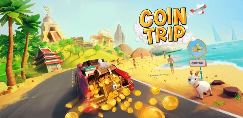 Coin Trip APK