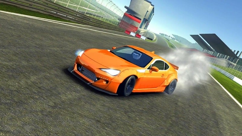 Drift Legends: Real Car Racing APK