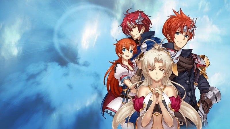 Tải xuống Langrisser MOD APK [N/A]