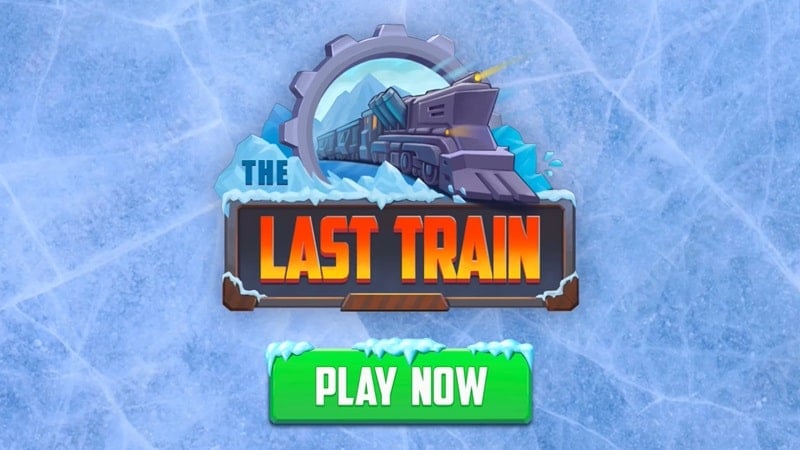 The Last Train APK