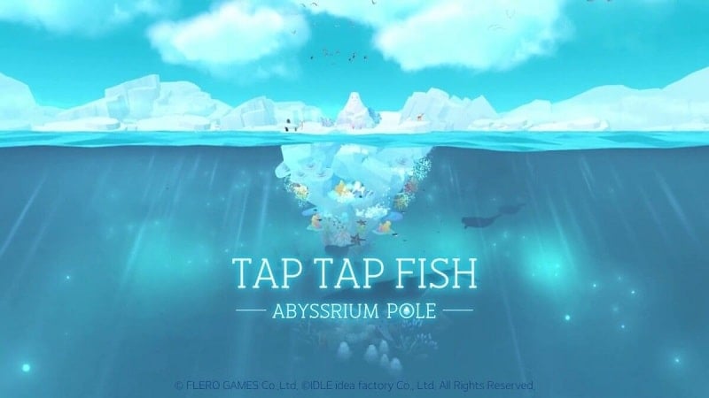 Tap Tap Fish APK