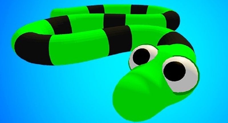 Wriggly Snake APK